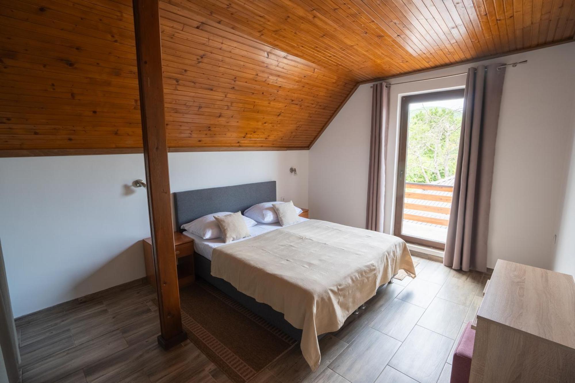 Apartment Ivanka Rastovača Kültér fotó