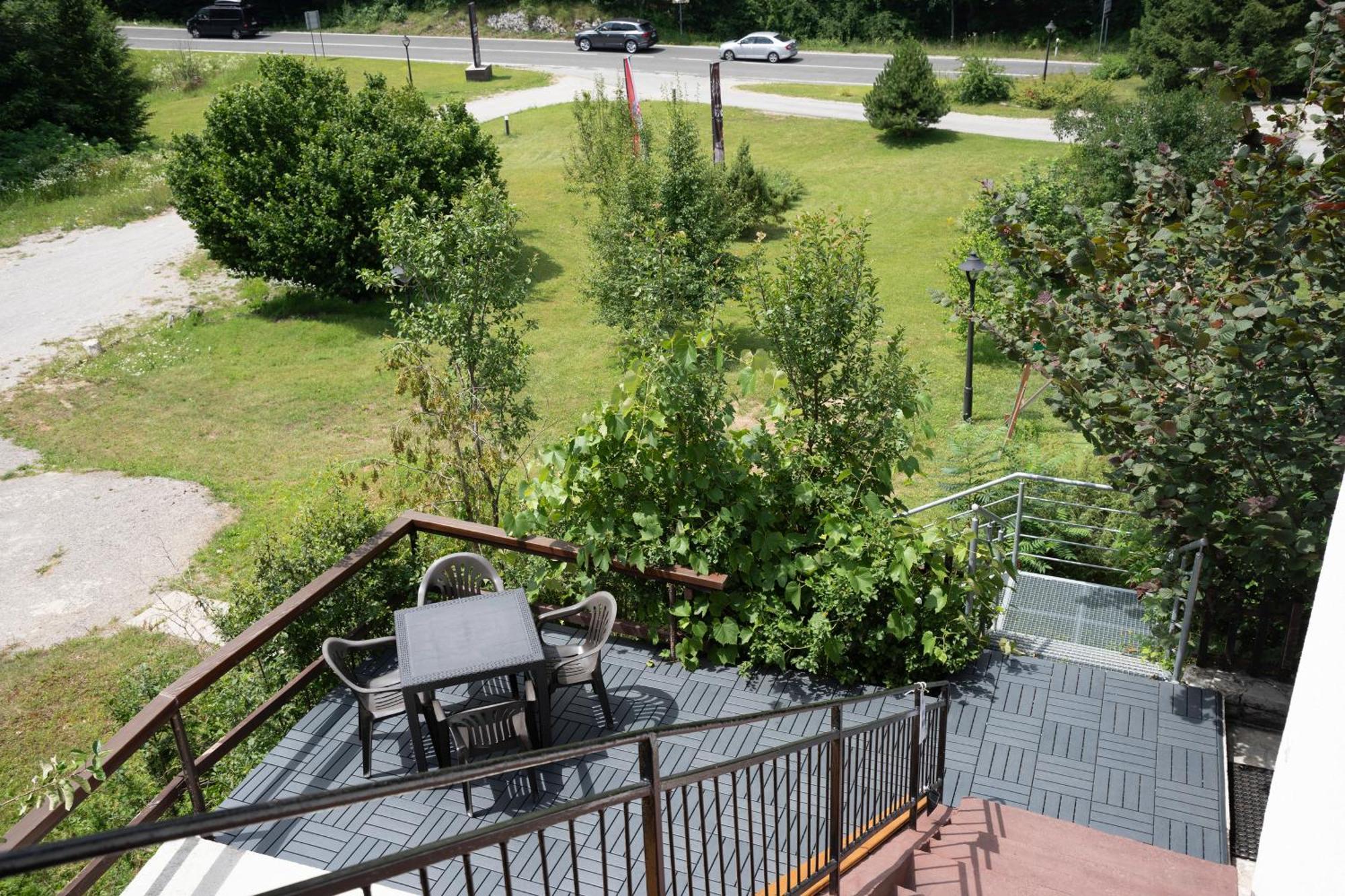 Apartment Ivanka Rastovača Kültér fotó
